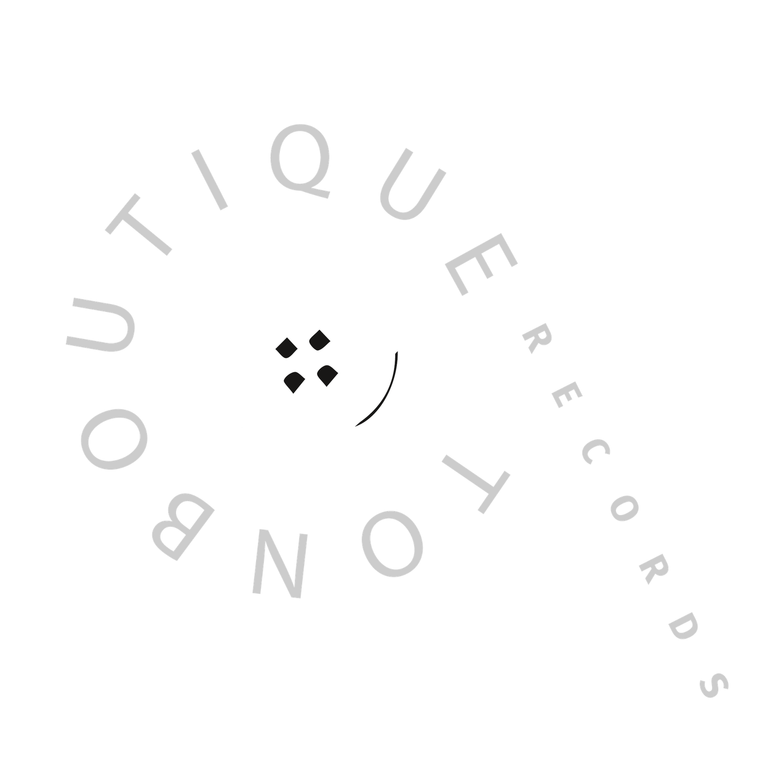 Kunden- und Projektzeichen Tonboutique
