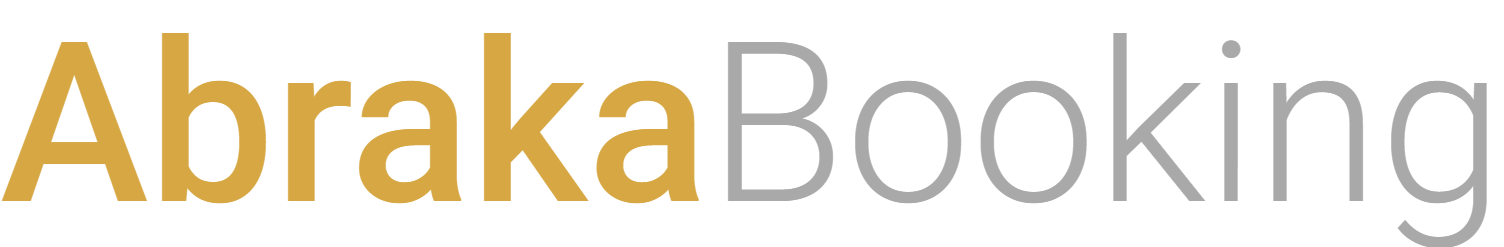 AbrakaBooking